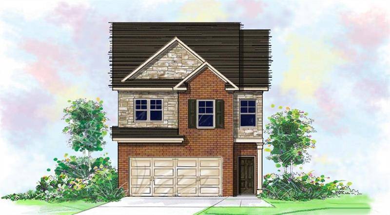 Mcdonough, GA 30253,384 Emporia LOOP