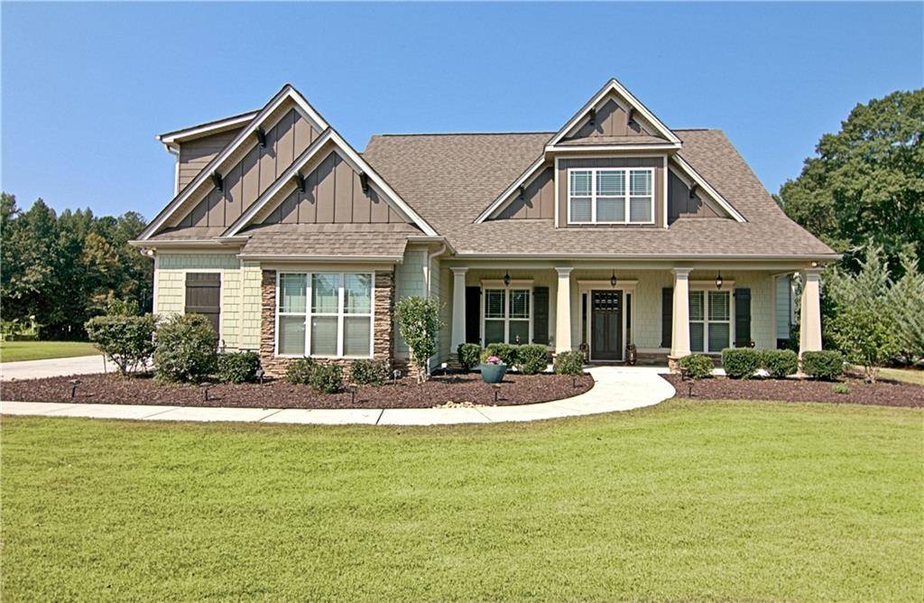 Sharpsburg, GA 30277,45 Water Oak DR