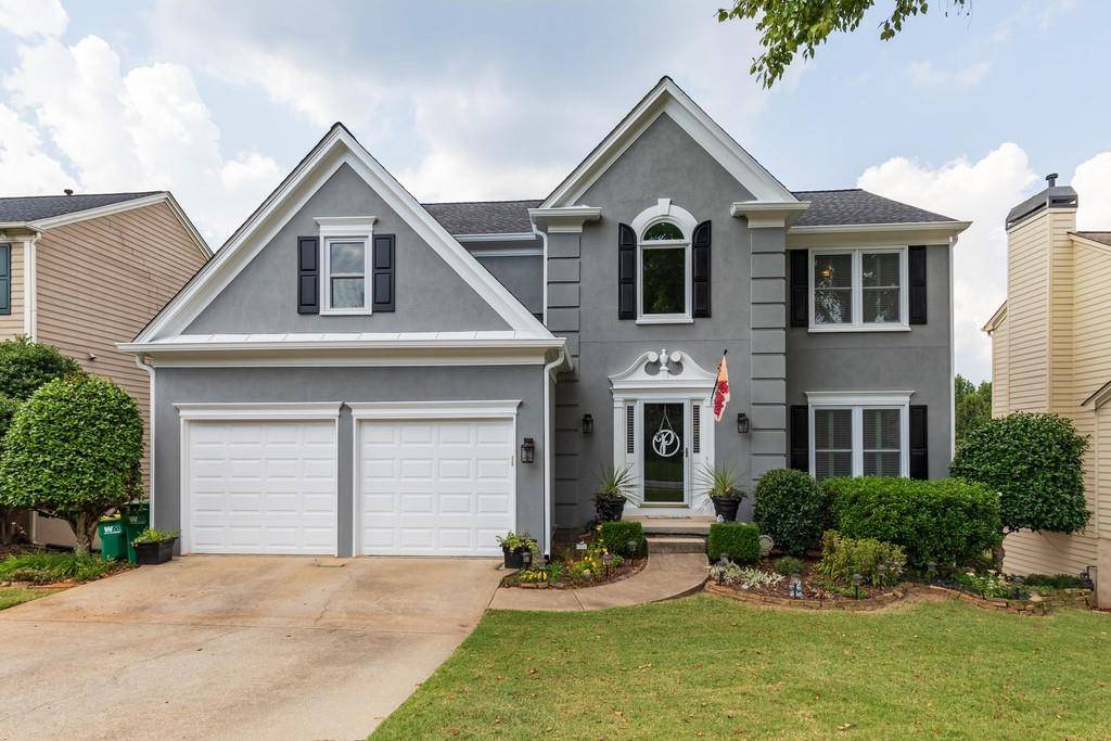 Peachtree Corners, GA 30092,5025 Felhurst WAY