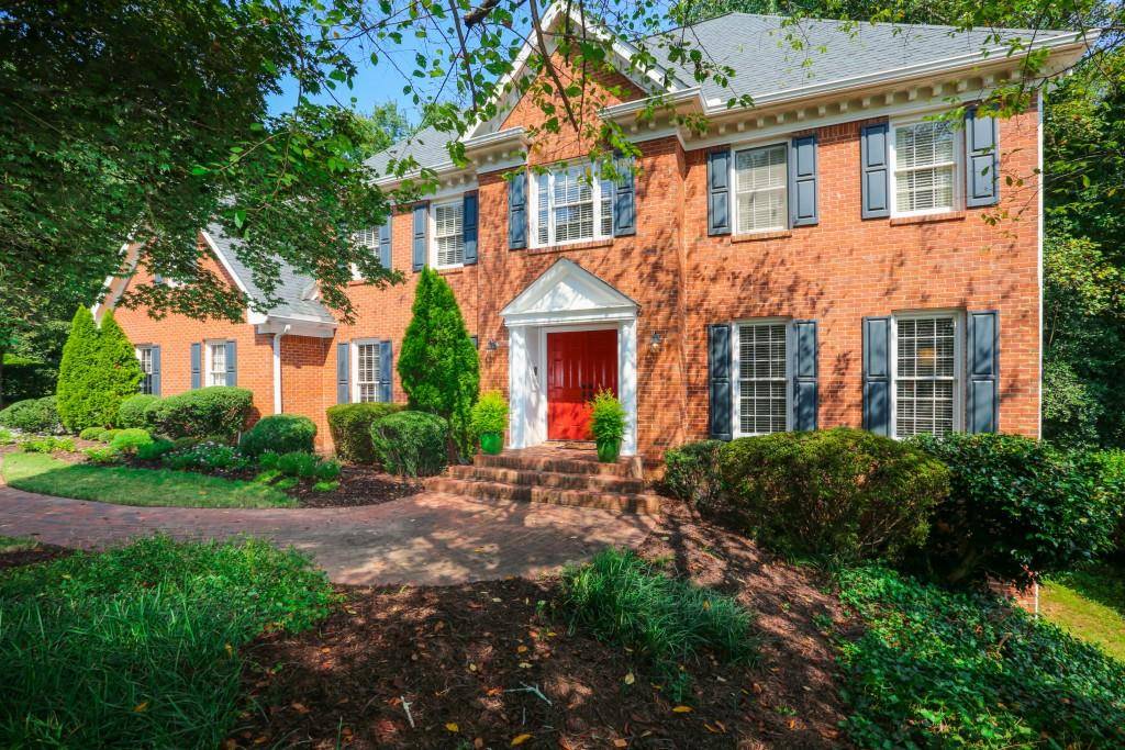 Sandy Springs, GA 30350,300 Cannady CT