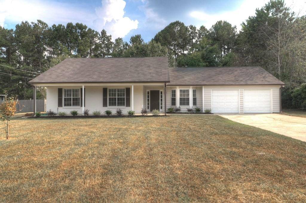 Powder Springs, GA 30127,5126 RAY CT