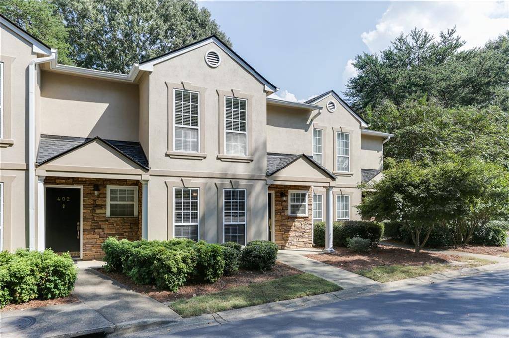 Sandy Springs, GA 30350,403 Masons Creek CIR