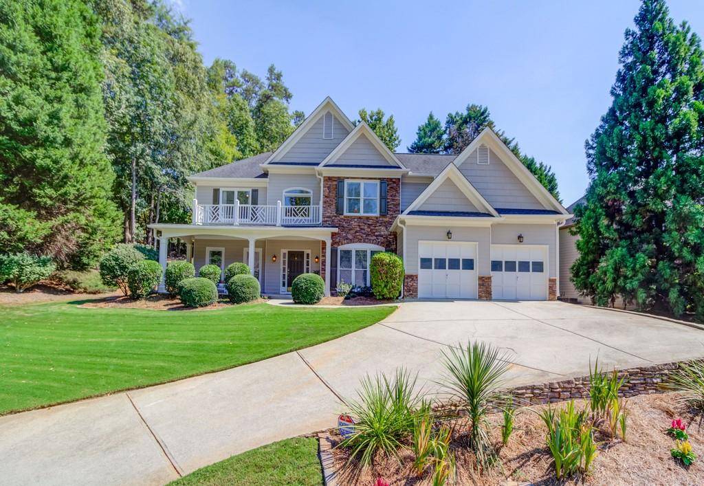 Suwanee, GA 30024,419 Morningwood GLN