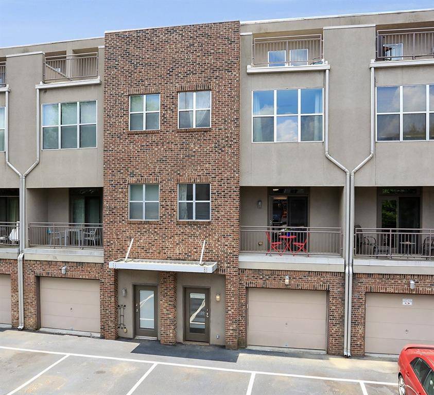 Atlanta, GA 30313,238 Walker ST SW #39