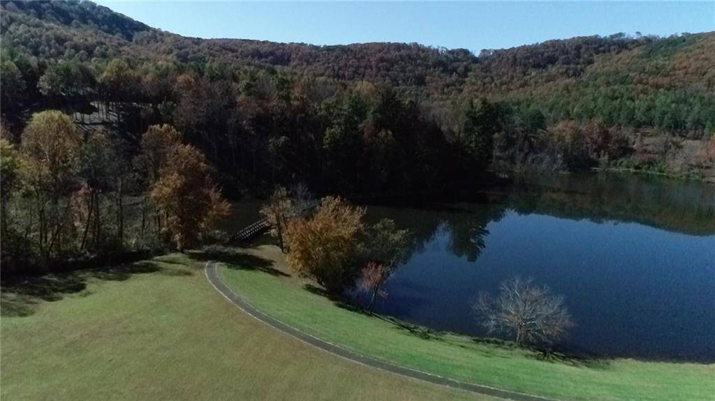 Ellijay, GA 30536,0 Lake Vista CT