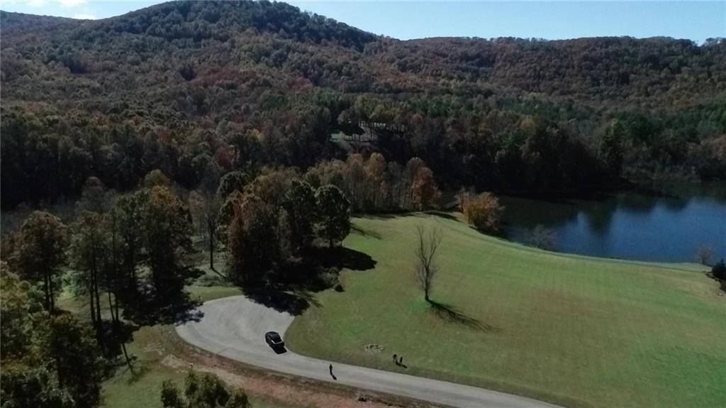 Ellijay, GA 30536,0 Lake Vista CT