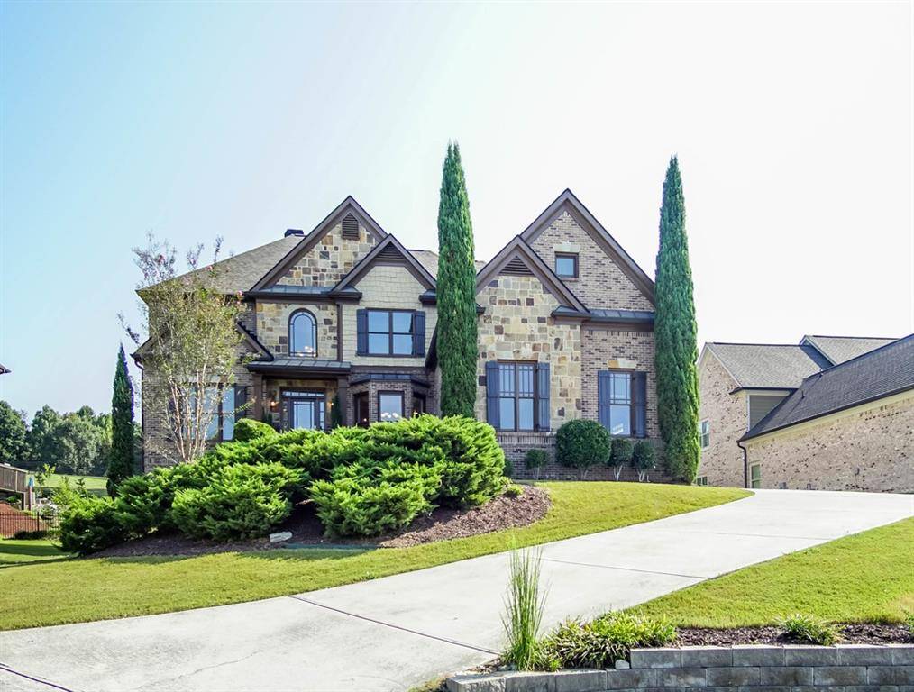 Flowery Branch, GA 30542,4611 Cardinal Ridge WAY