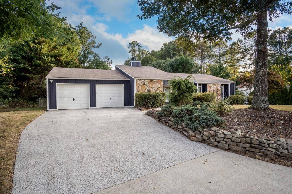 Marietta, GA 30066,1250 Blackwell RD