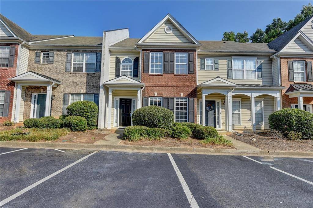 Suwanee, GA 30024,623 Kenridge WAY