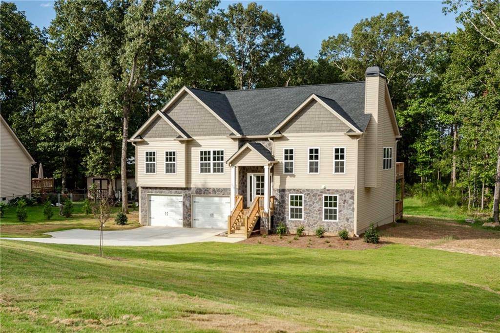 Rydal, GA 30171,270 Talon DR