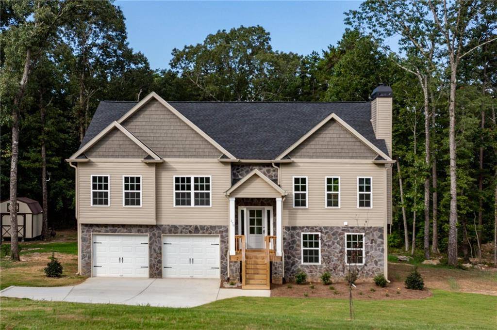 Rydal, GA 30171,270 Talon DR