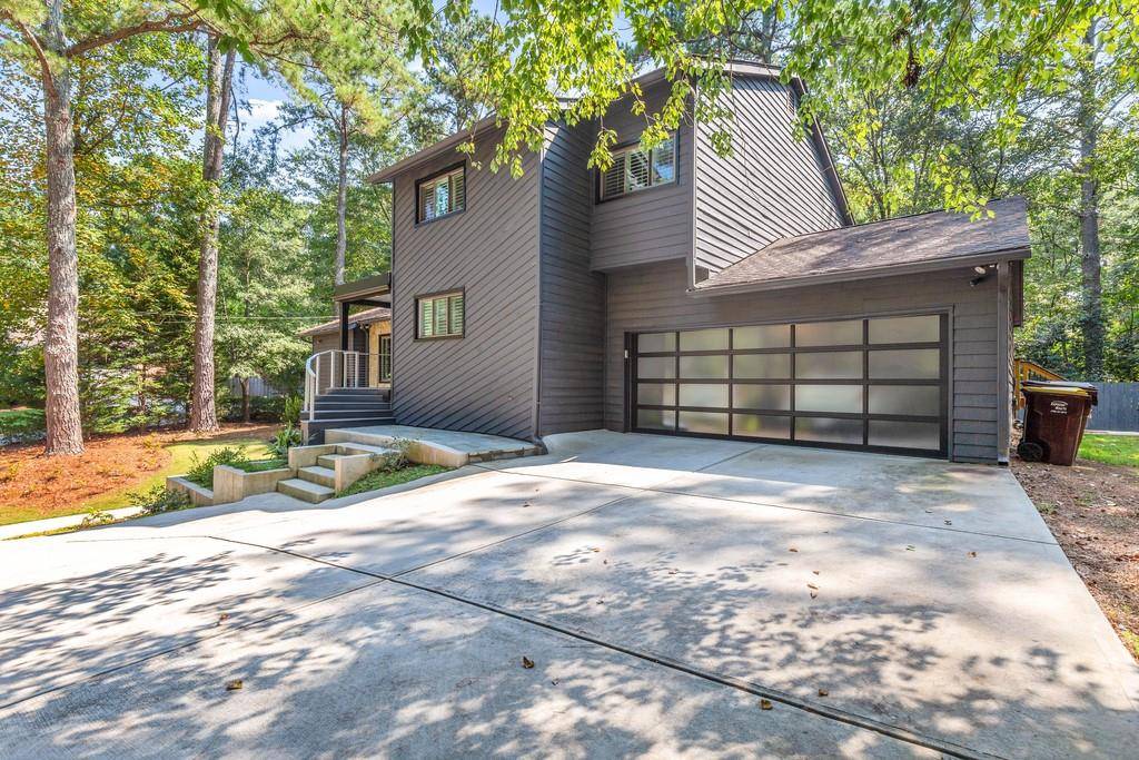 Sandy Springs, GA 30328,300 Drummen CT