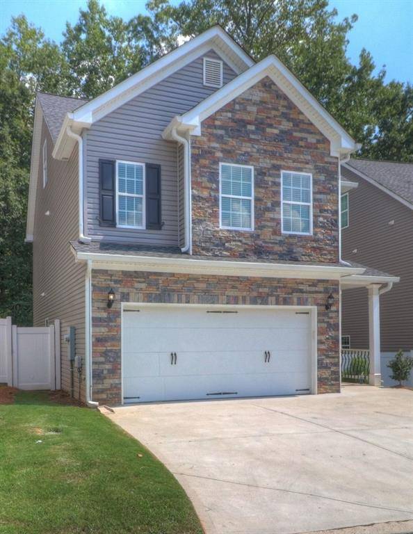 Hiram, GA 30141,257 Highland Falls DR