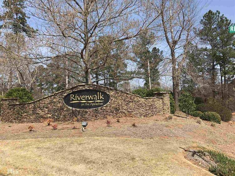 Bishop, GA 30621,1500 Riverwalk RD