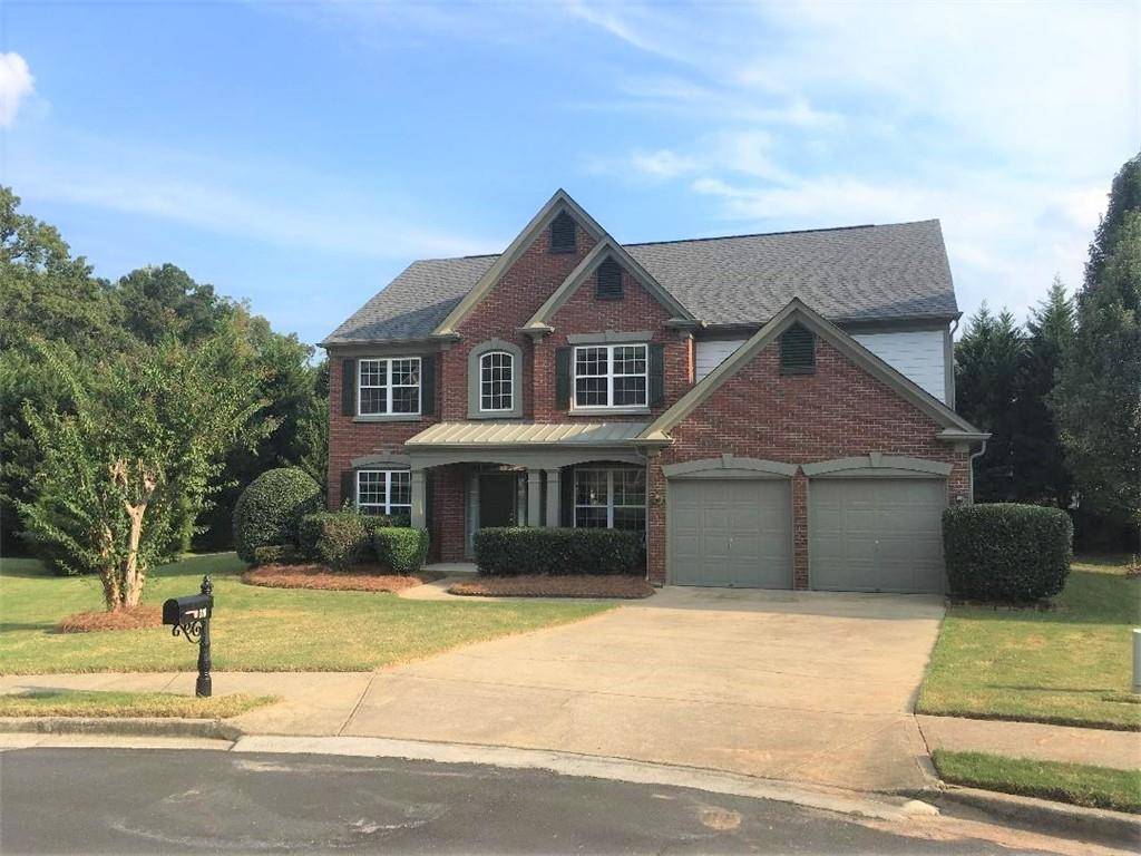 Suwanee, GA 30024,316 Andridge CT