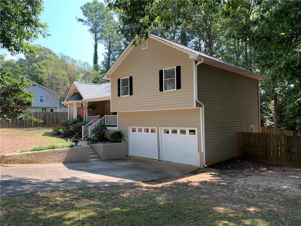 Acworth, GA 30102,5307 Ferry Creek LN