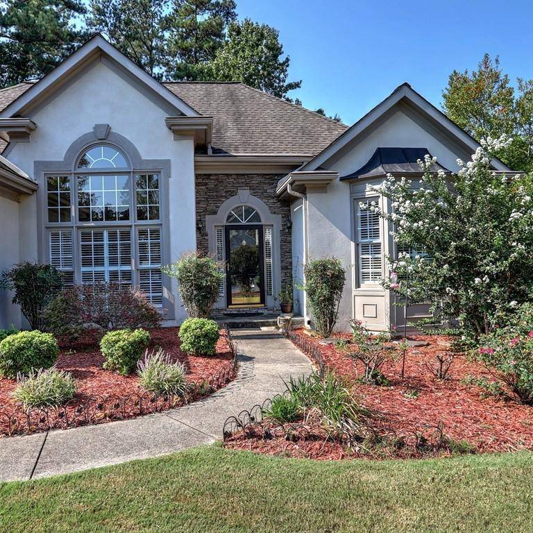 Marietta, GA 30062,1350 Brentwood LN