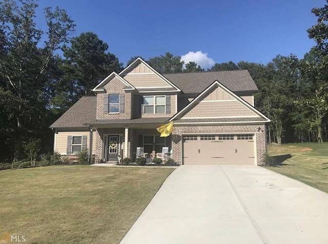 Oxford, GA 30054,1802 Cedar Oaks LN