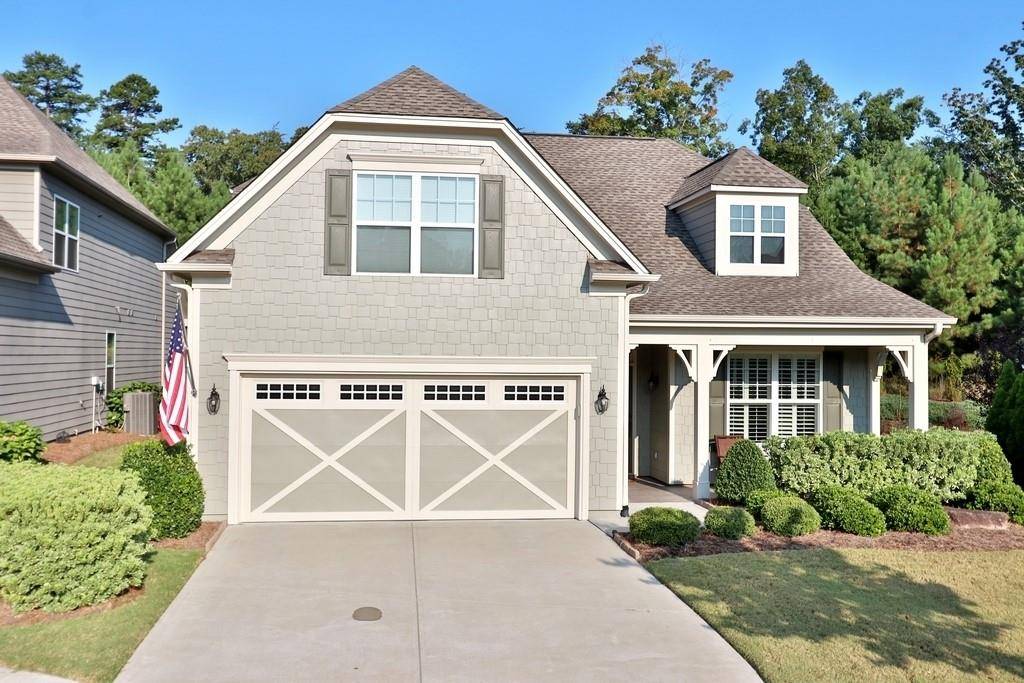 Gainesville, GA 30504,3605 Blue Cypress CV SW