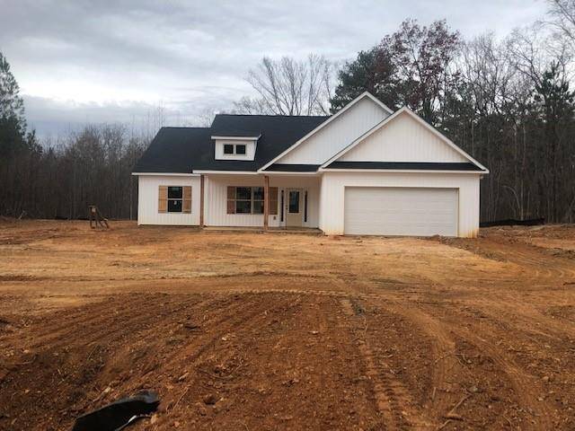 Rockmart, GA 30153,464 Brown Rd