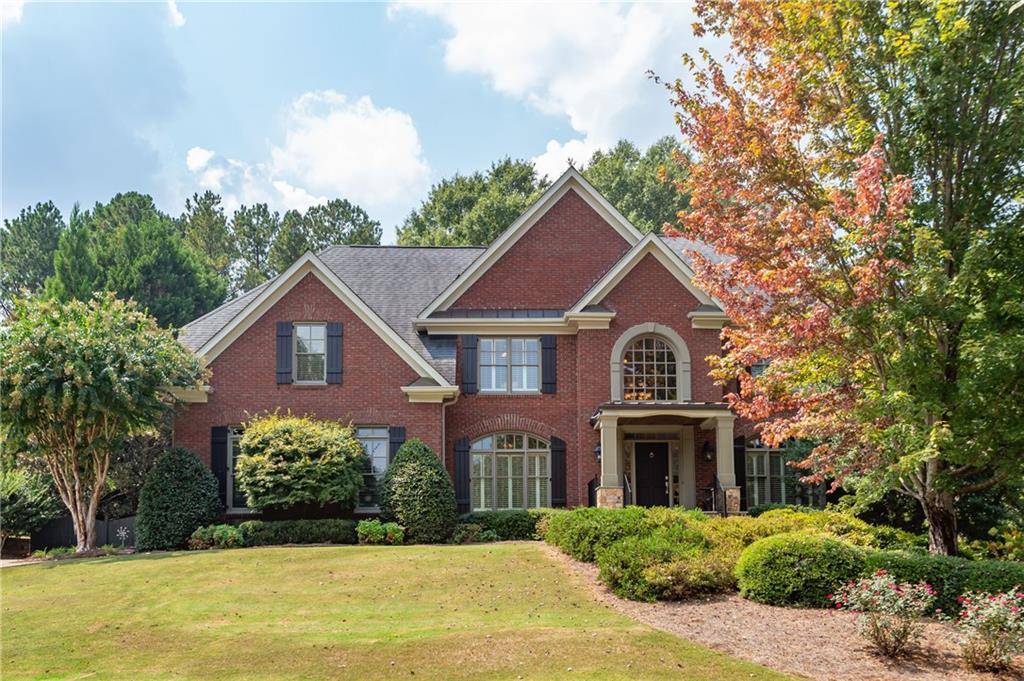 Peachtree Corners, GA 30092,4530 Kings Abbot WAY