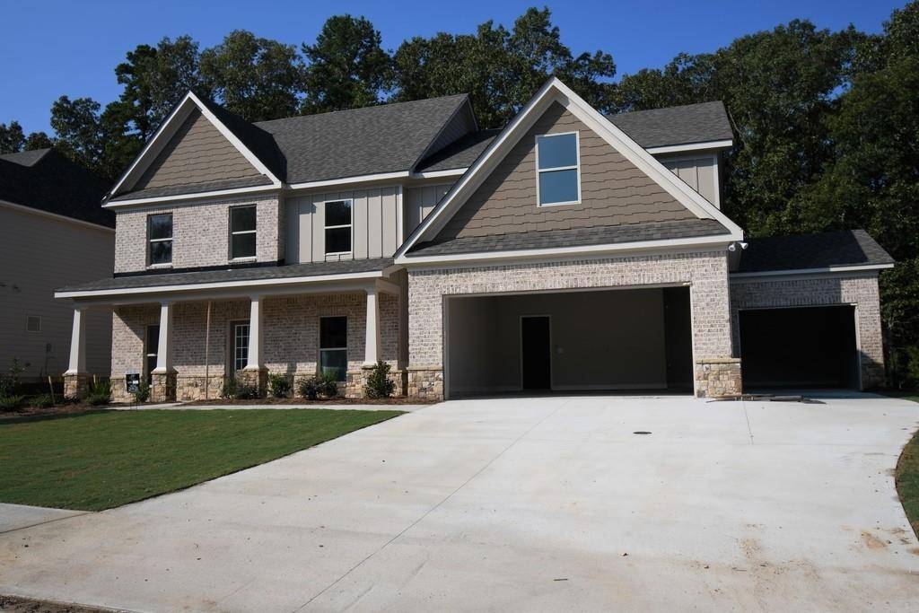 Dacula, GA 30019,1651 Cobblefield CIR