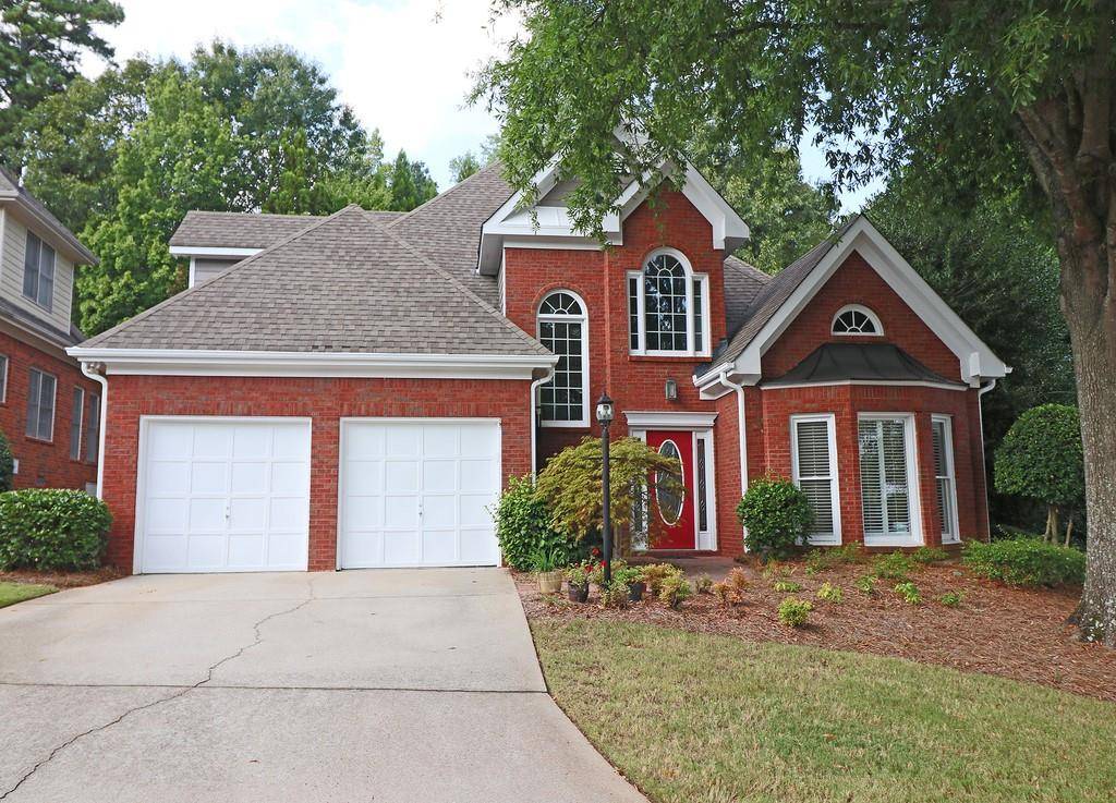 Dunwoody, GA 30338,5413 Brooke Ridge CIR