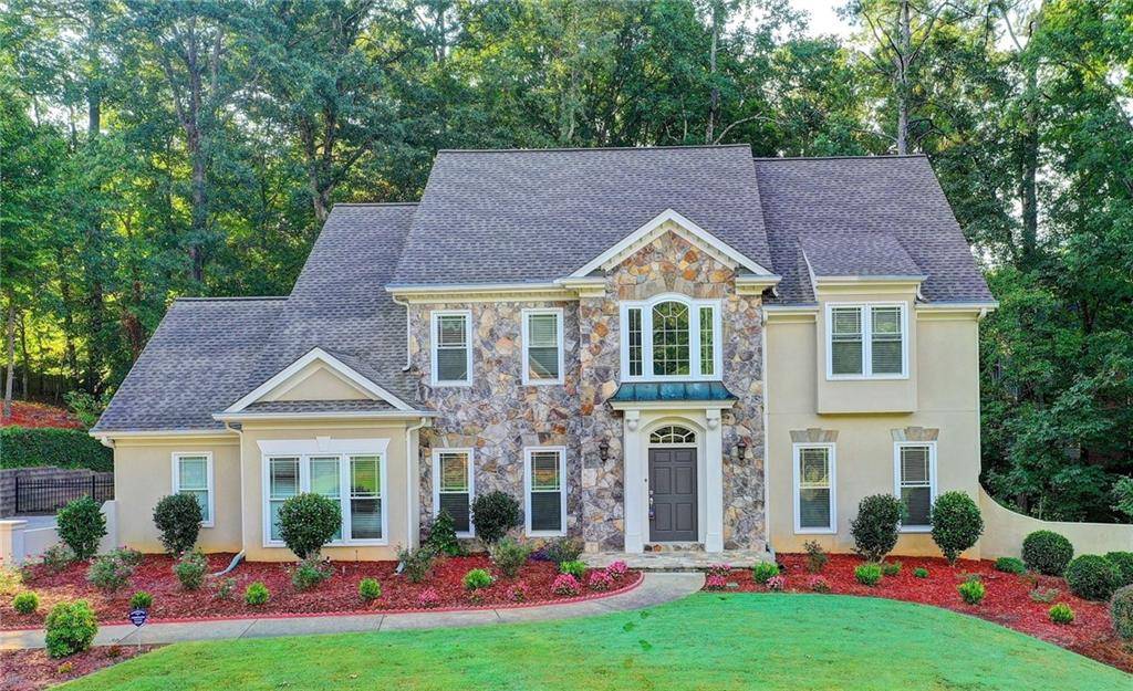 Duluth, GA 30097,3500 Stately Oaks LN