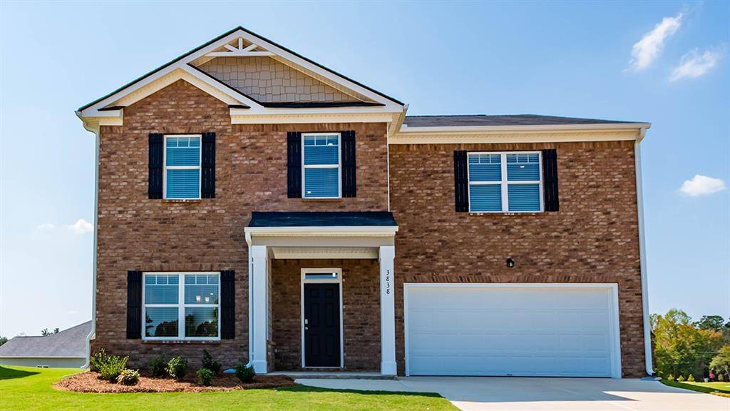 Loganville, GA 30052,3749 Sweet Iris CIR