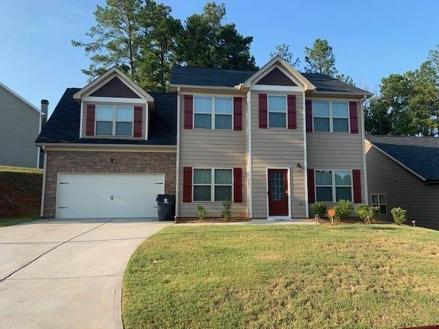 Villa Rica, GA 30180,522 Great Oak PL