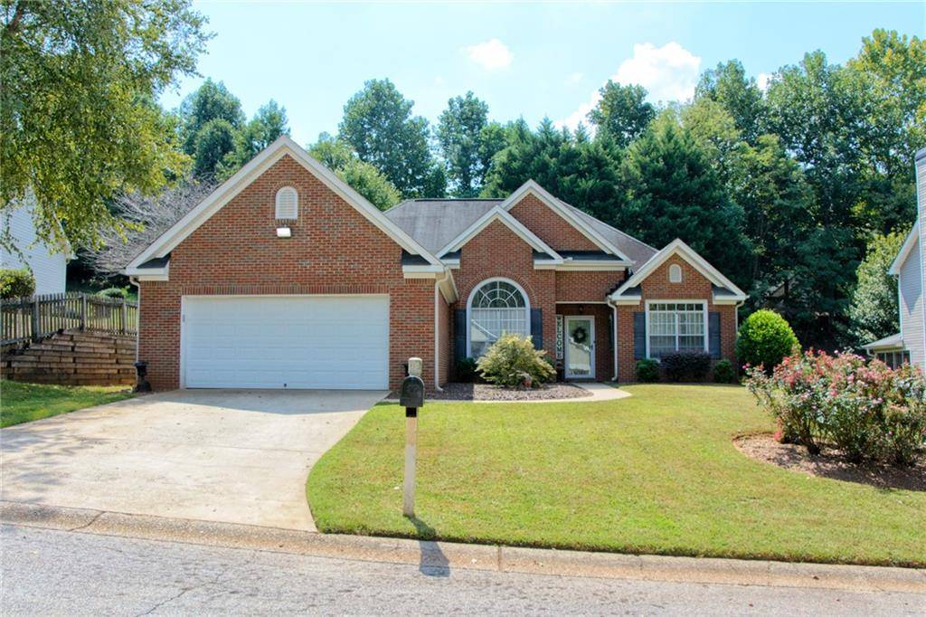 Villa Rica, GA 30180,2629 Neighborhood WALK