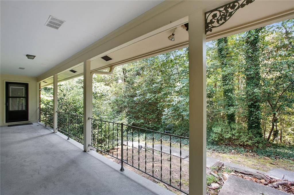 Sandy Springs, GA 30328,365 Ridgeview TRL