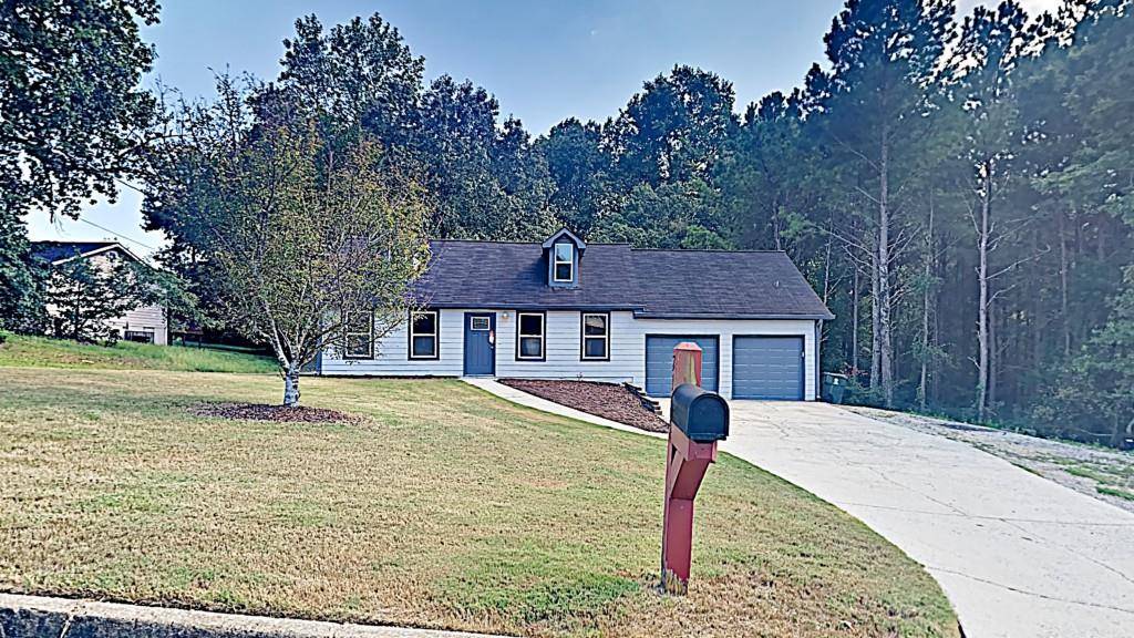 Loganville, GA 30052,2135 Red Rose LN