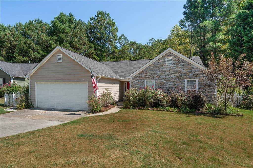 Sugar Hill, GA 30518,5725 River Ridge LN