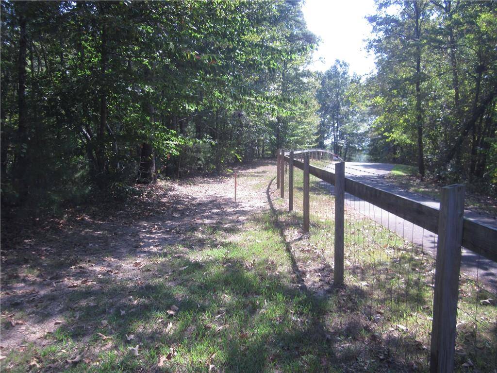 Ball Ground, GA 30107,002 Roy Haynes Drive   Tract #2 DR