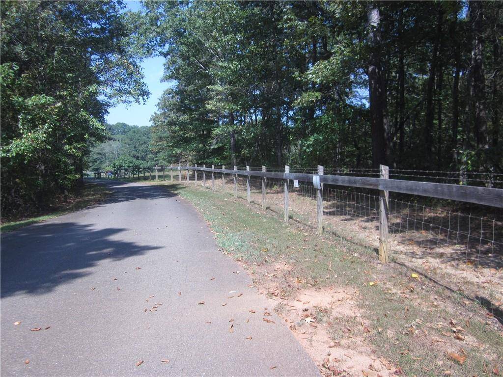 Ball Ground, GA 30107,002 Roy Haynes Drive   Tract #2 DR