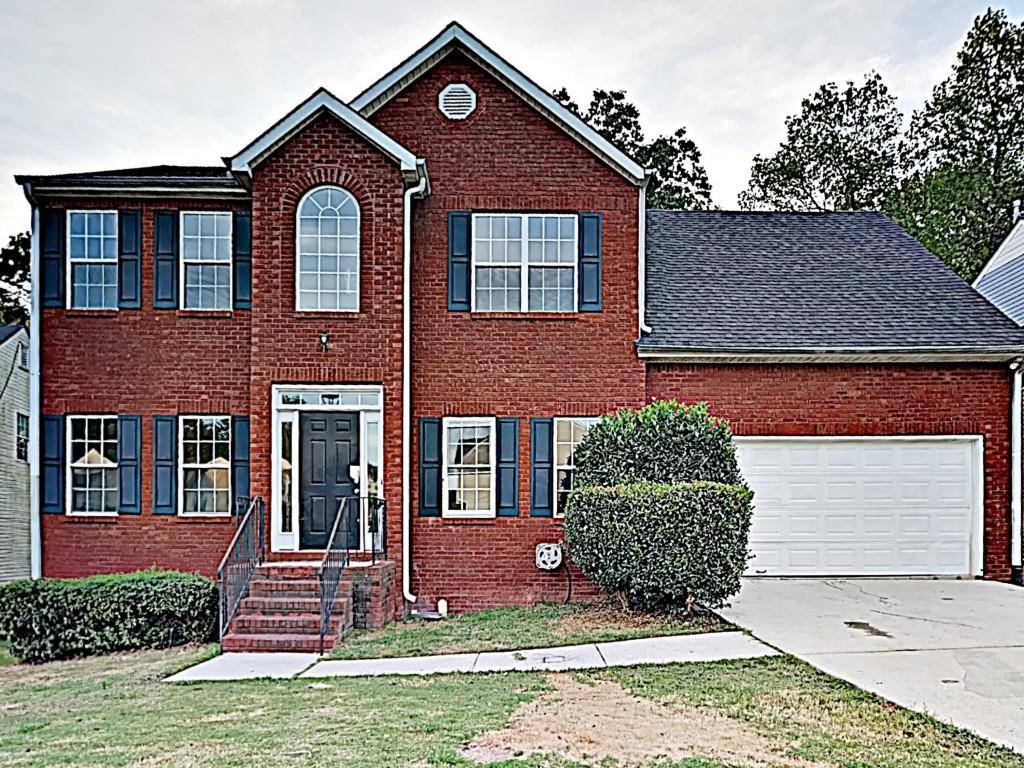 Atlanta, GA 30349,5967 Yellowood CT