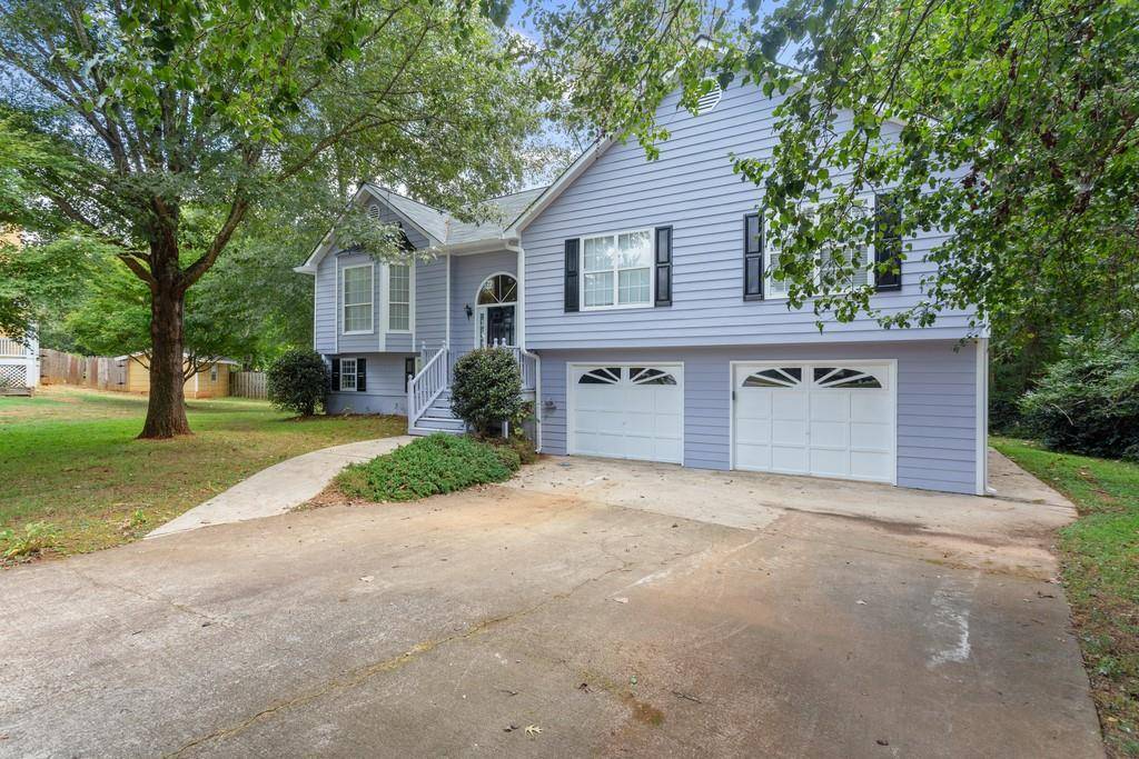 Austell, GA 30106,4229 Pullman CT