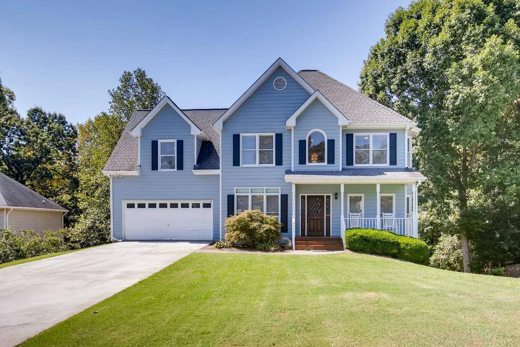 Woodstock, GA 30188,629 Springharbor DR