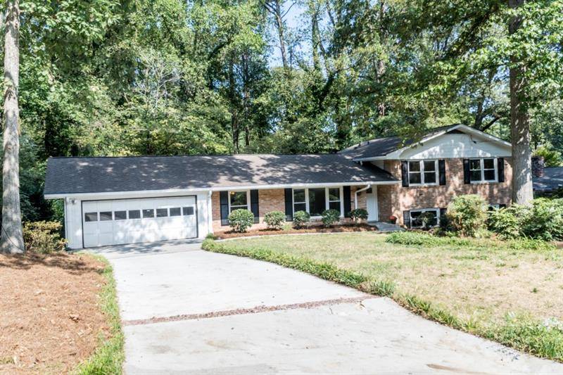 Atlanta, GA 30341,3336 David RD