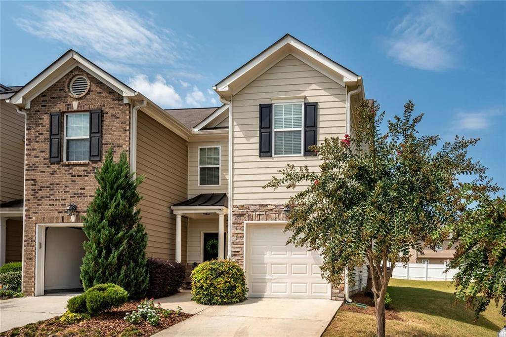 Braselton, GA 30517,6402 Mossy Oak LNDG