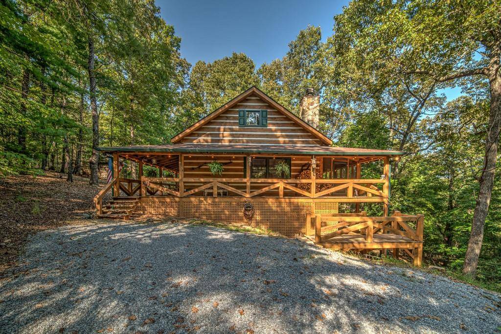 Blue Ridge, GA 30513,264 Long Ridge RD