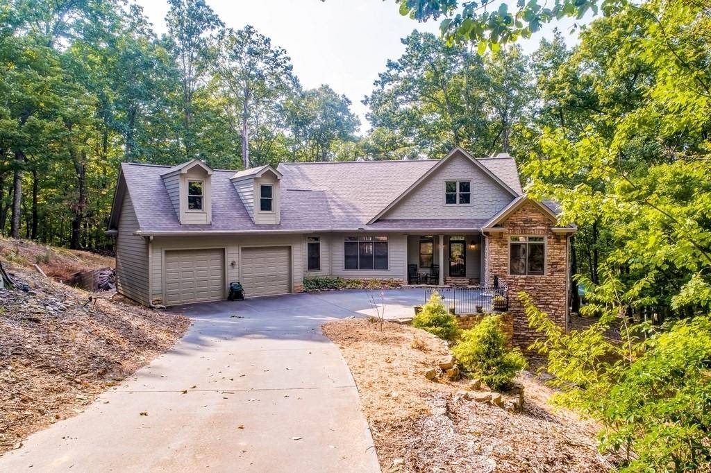 Jasper, GA 30143,46 Lynx CT