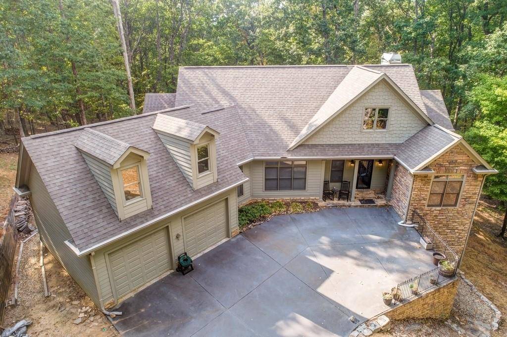 Jasper, GA 30143,46 Lynx CT