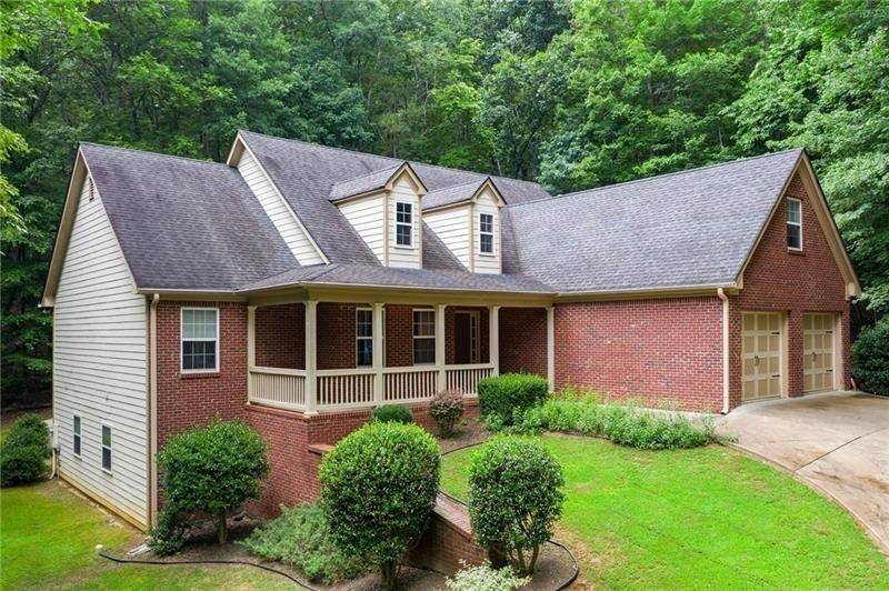 Jasper, GA 30143,18 Peaceful Mountain LN