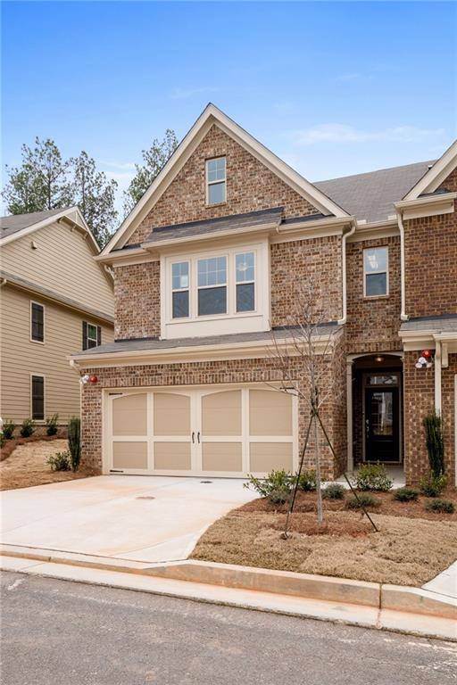 Marietta, GA 30064,274 Senna ST