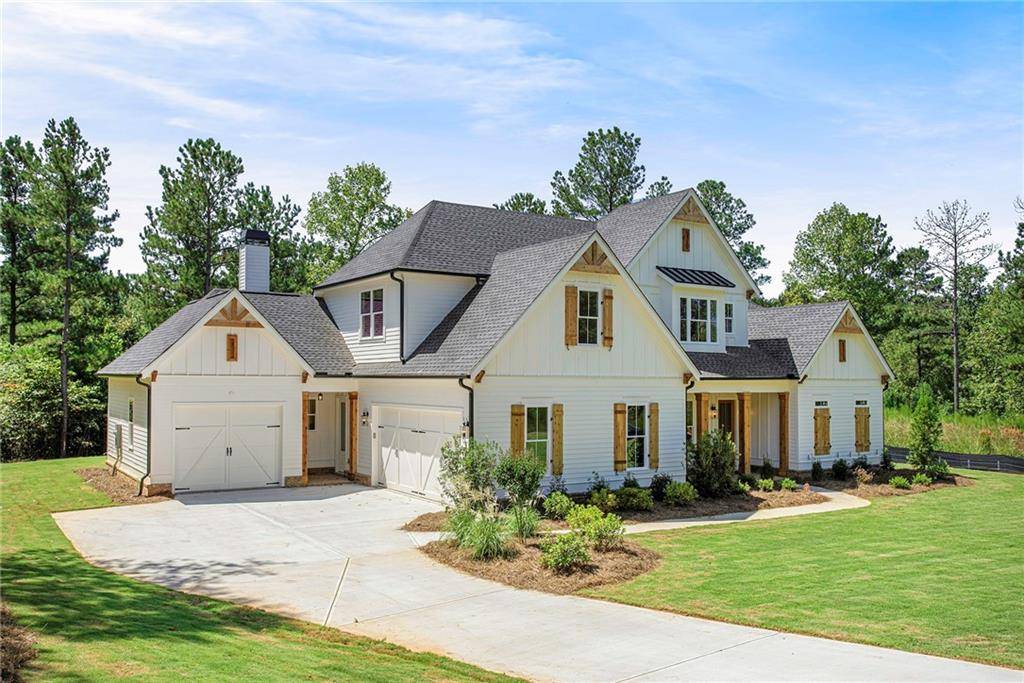 Newnan, GA 30265,72 Water Stone DR