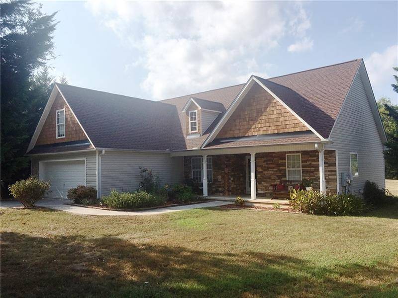 Calhoun, GA 30701,153 Water Wheel LN SE