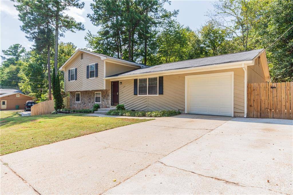 Lithonia, GA 30058,2306 Cherokee Valley CIR