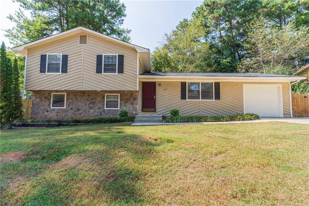 Lithonia, GA 30058,2306 Cherokee Valley CIR